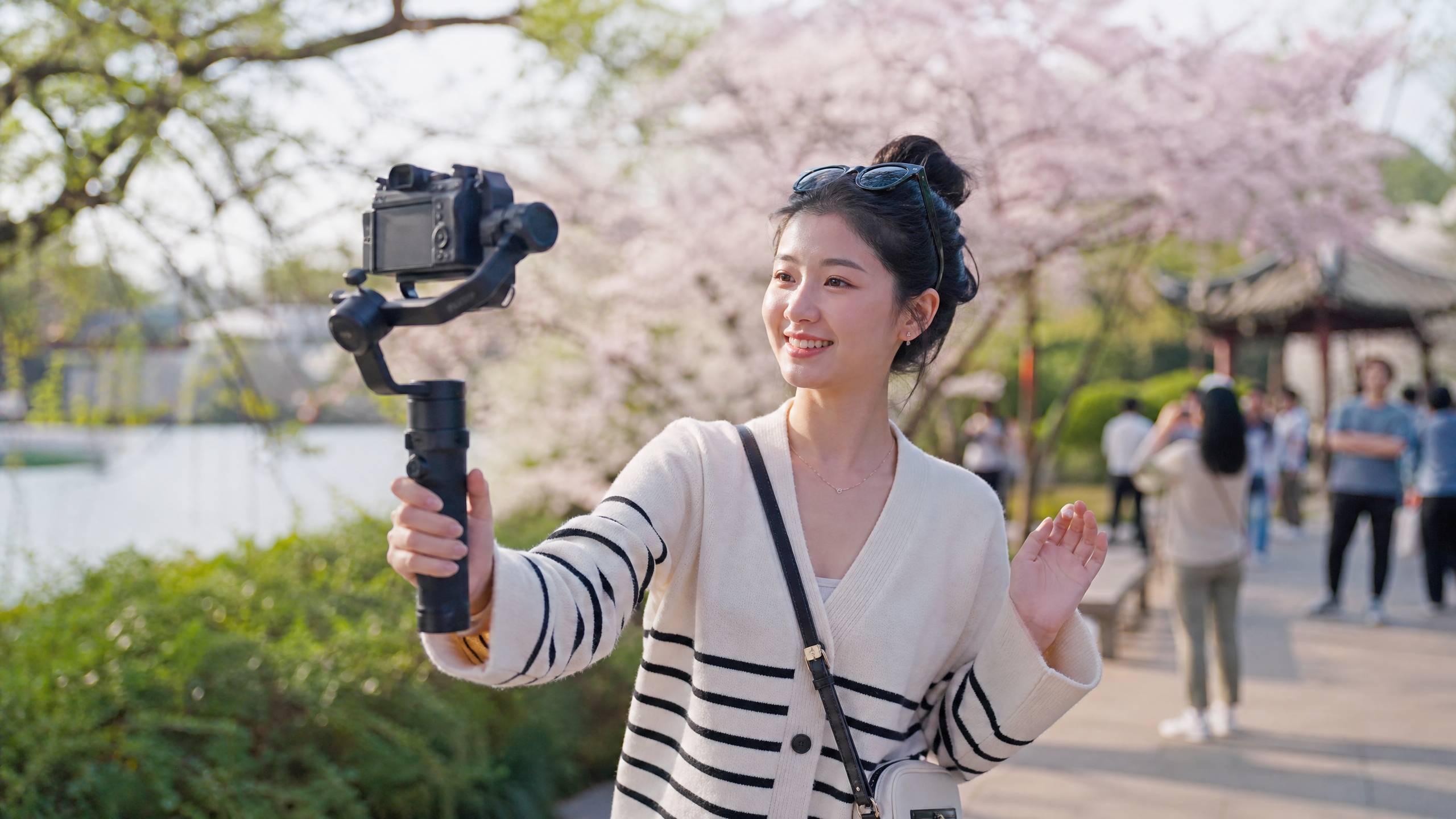 录屏直播